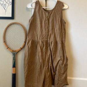 Conscious Clothing Lisbon Romper